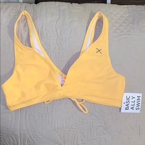 Boutina la rally top